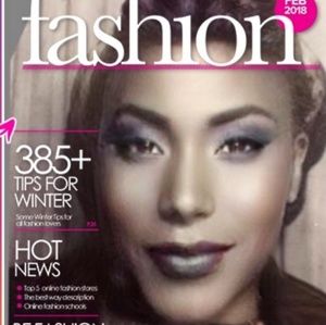 Meet your Posher, Cynthia